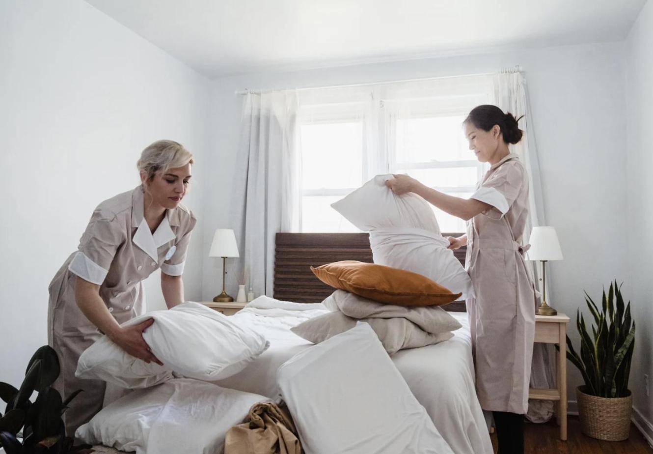 ألفرستون Lonsdale House Boutique Apartments الغرفة الصورة