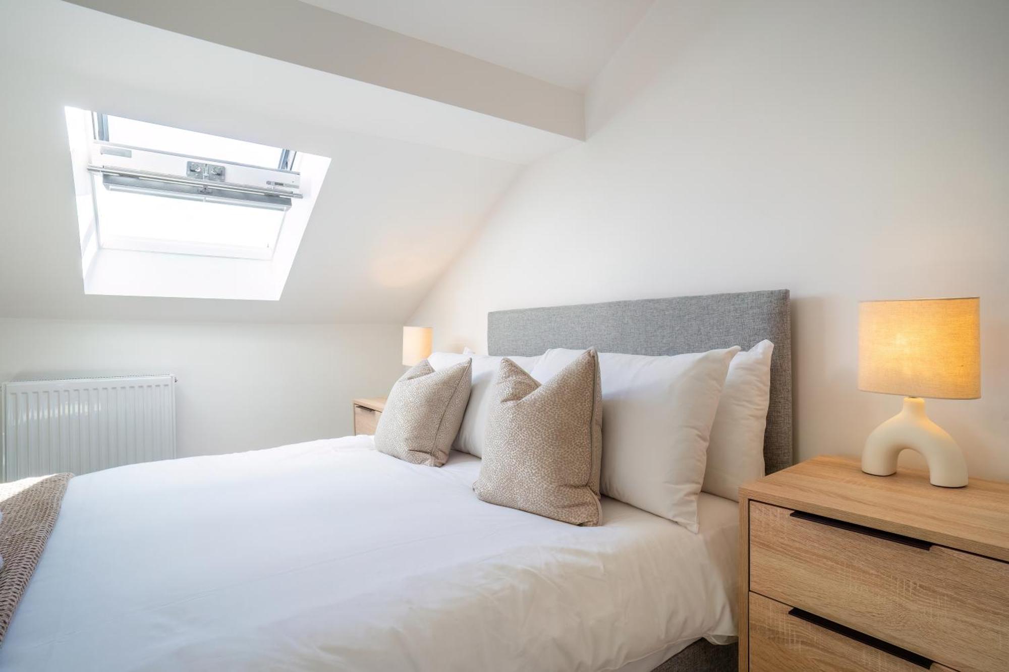 ألفرستون Lonsdale House Boutique Apartments المظهر الخارجي الصورة