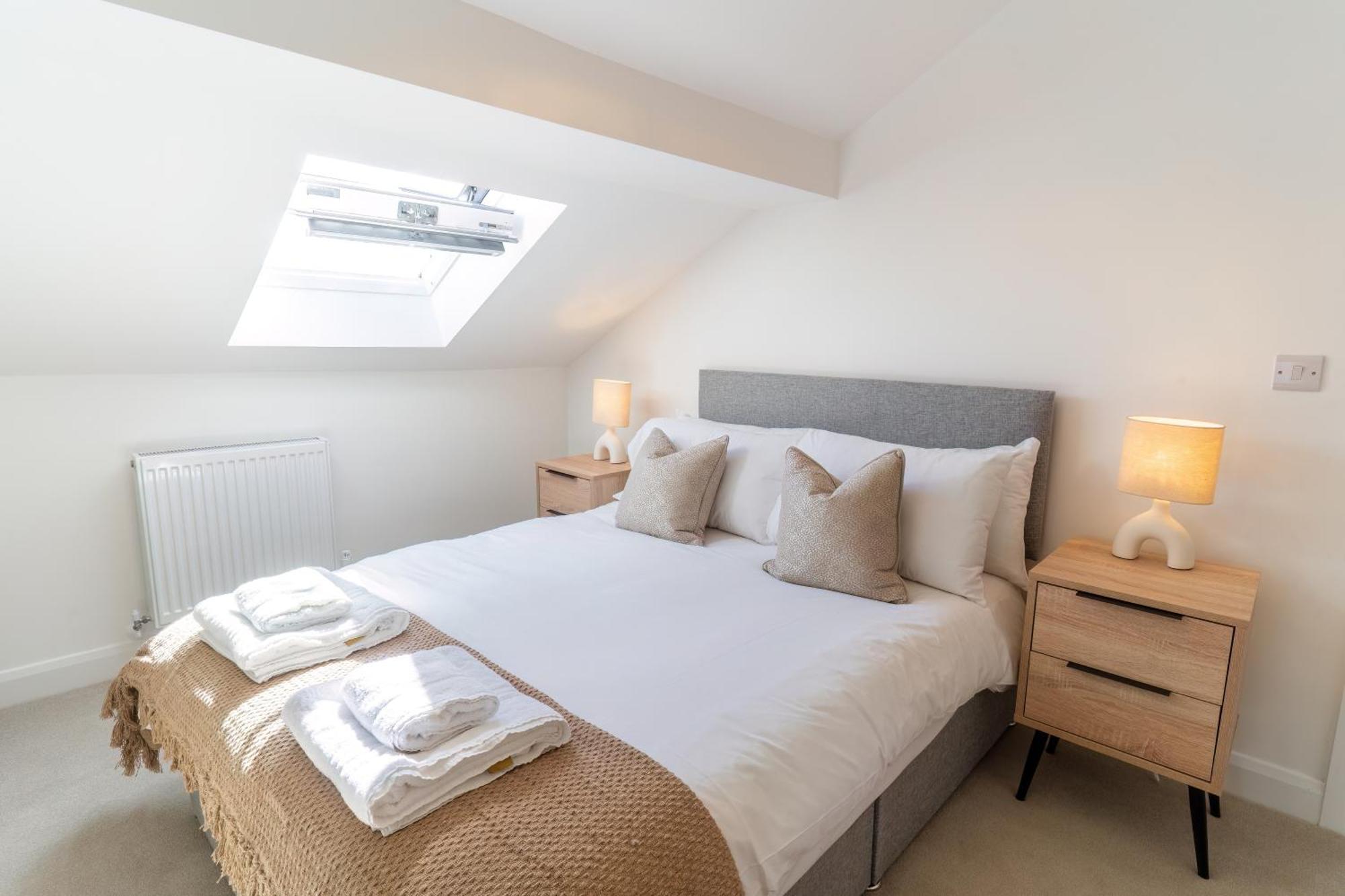 ألفرستون Lonsdale House Boutique Apartments المظهر الخارجي الصورة