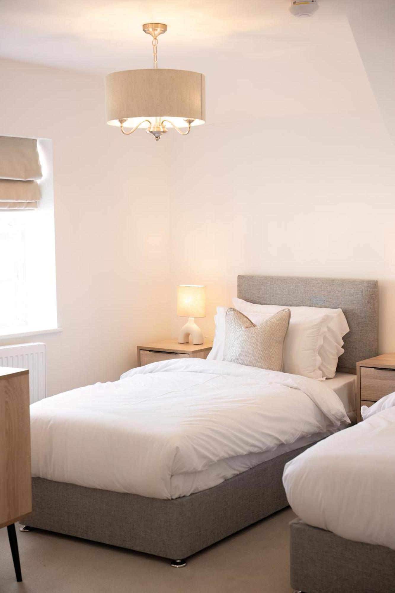ألفرستون Lonsdale House Boutique Apartments المظهر الخارجي الصورة