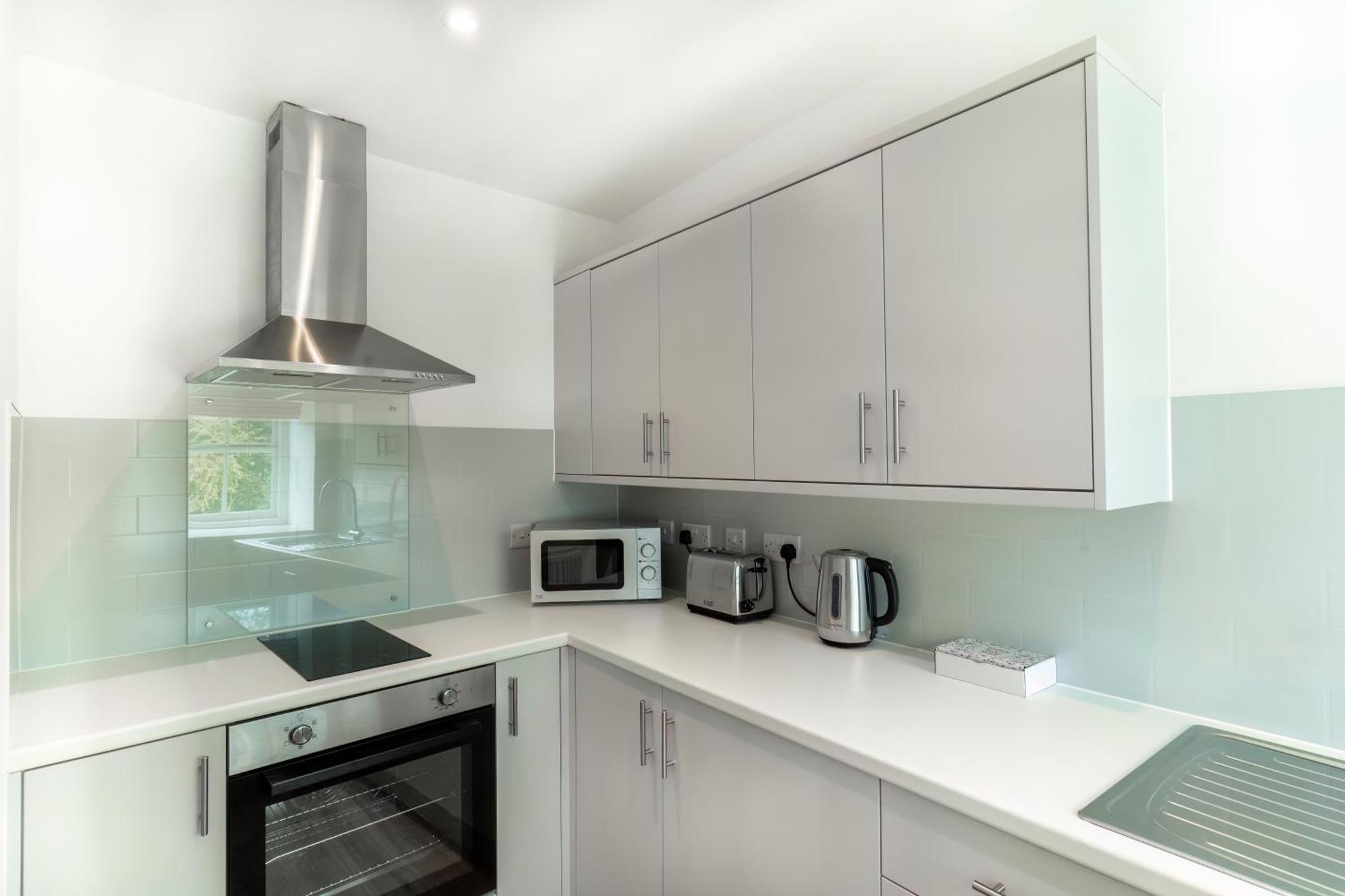 ألفرستون Lonsdale House Boutique Apartments المظهر الخارجي الصورة