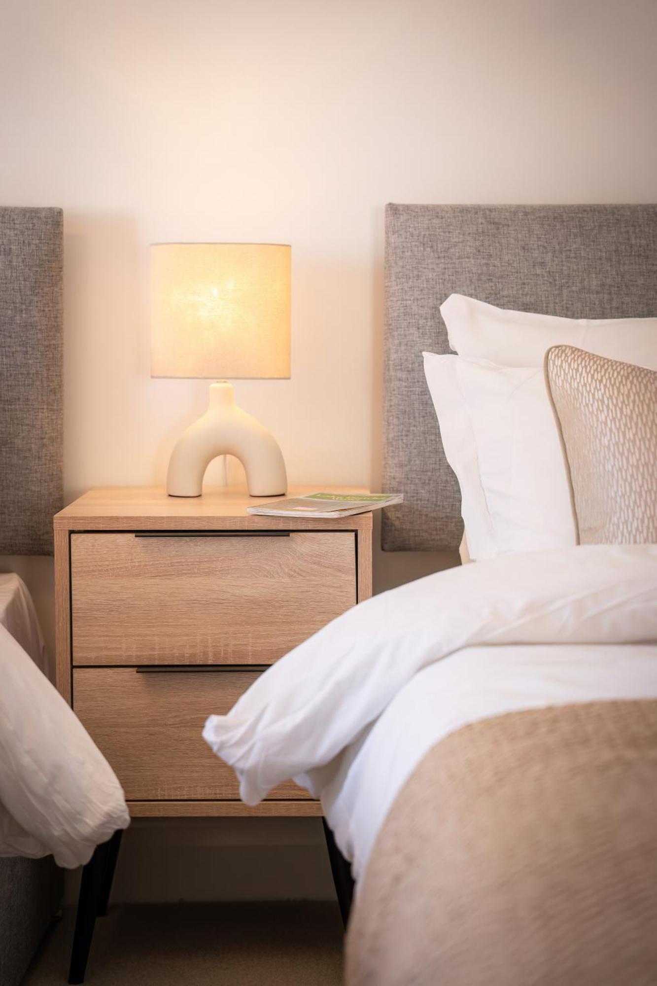 ألفرستون Lonsdale House Boutique Apartments المظهر الخارجي الصورة