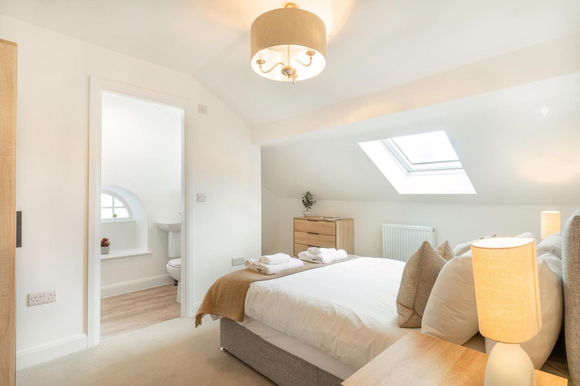 ألفرستون Lonsdale House Boutique Apartments المظهر الخارجي الصورة