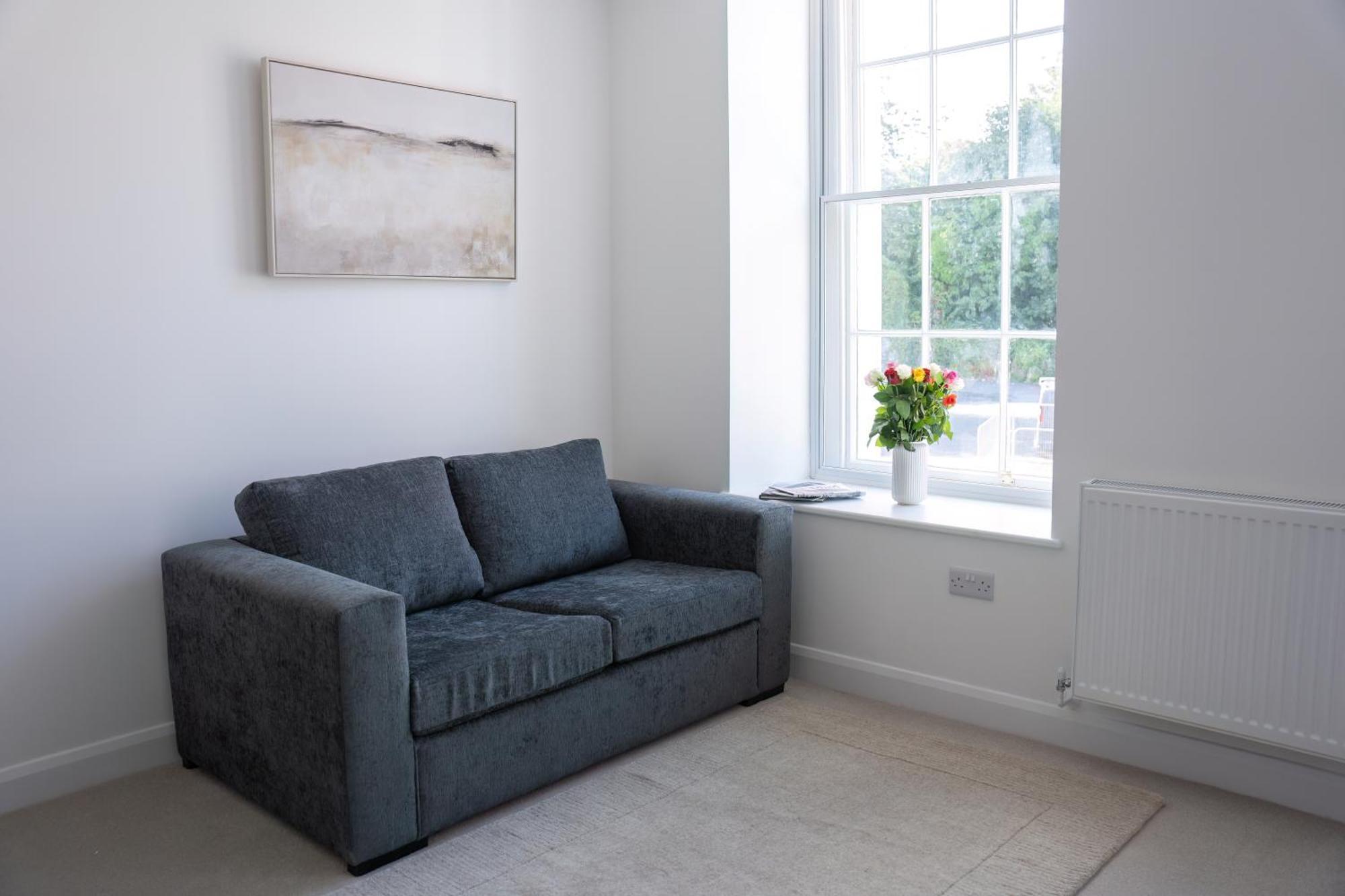 ألفرستون Lonsdale House Boutique Apartments المظهر الخارجي الصورة