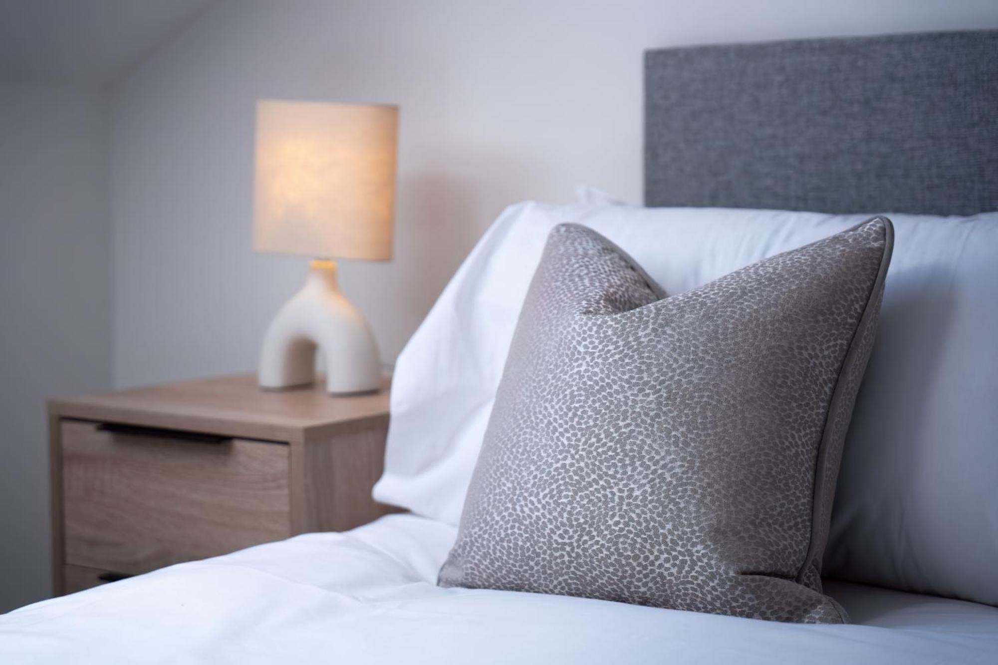ألفرستون Lonsdale House Boutique Apartments المظهر الخارجي الصورة