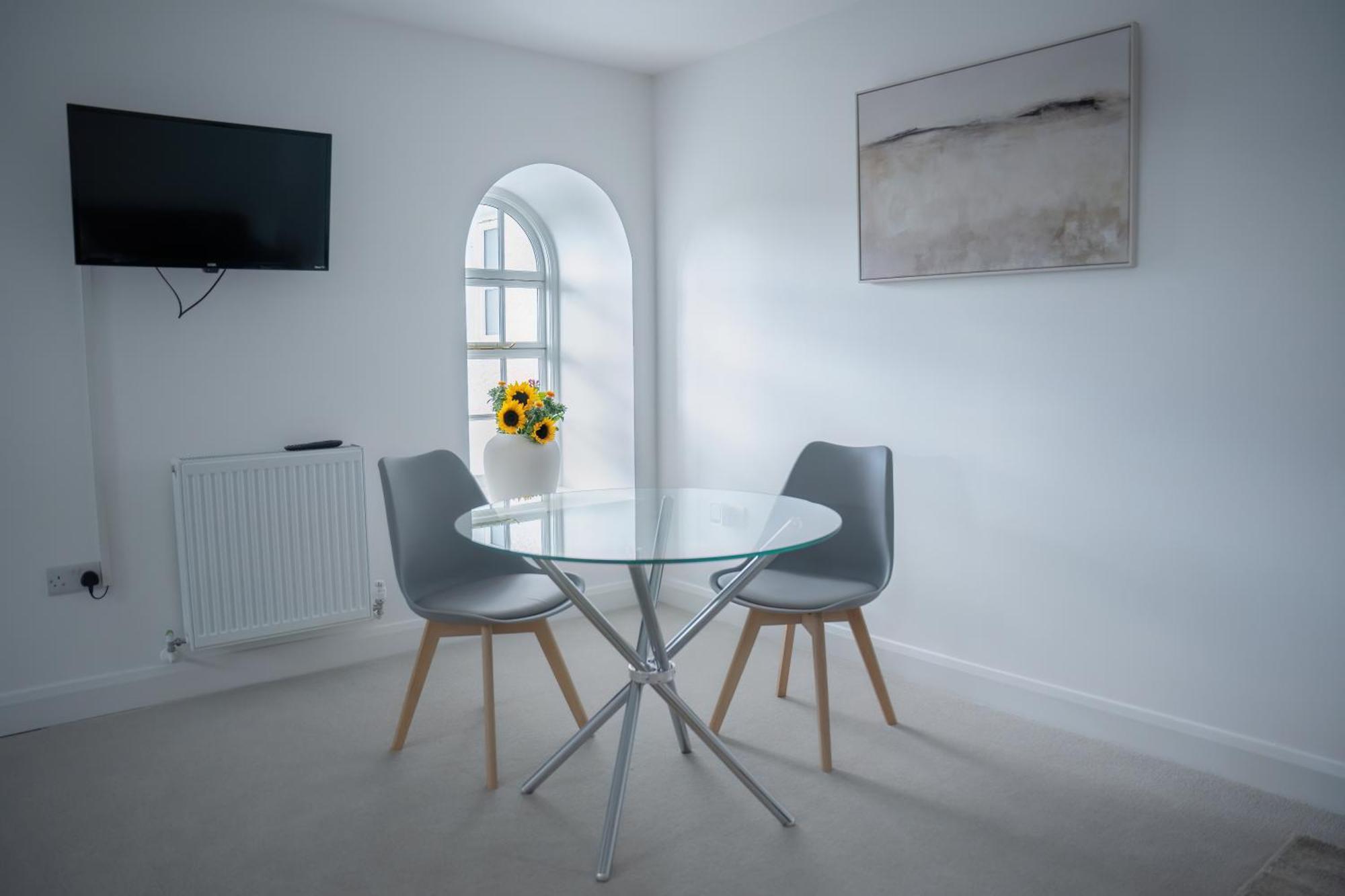 ألفرستون Lonsdale House Boutique Apartments المظهر الخارجي الصورة