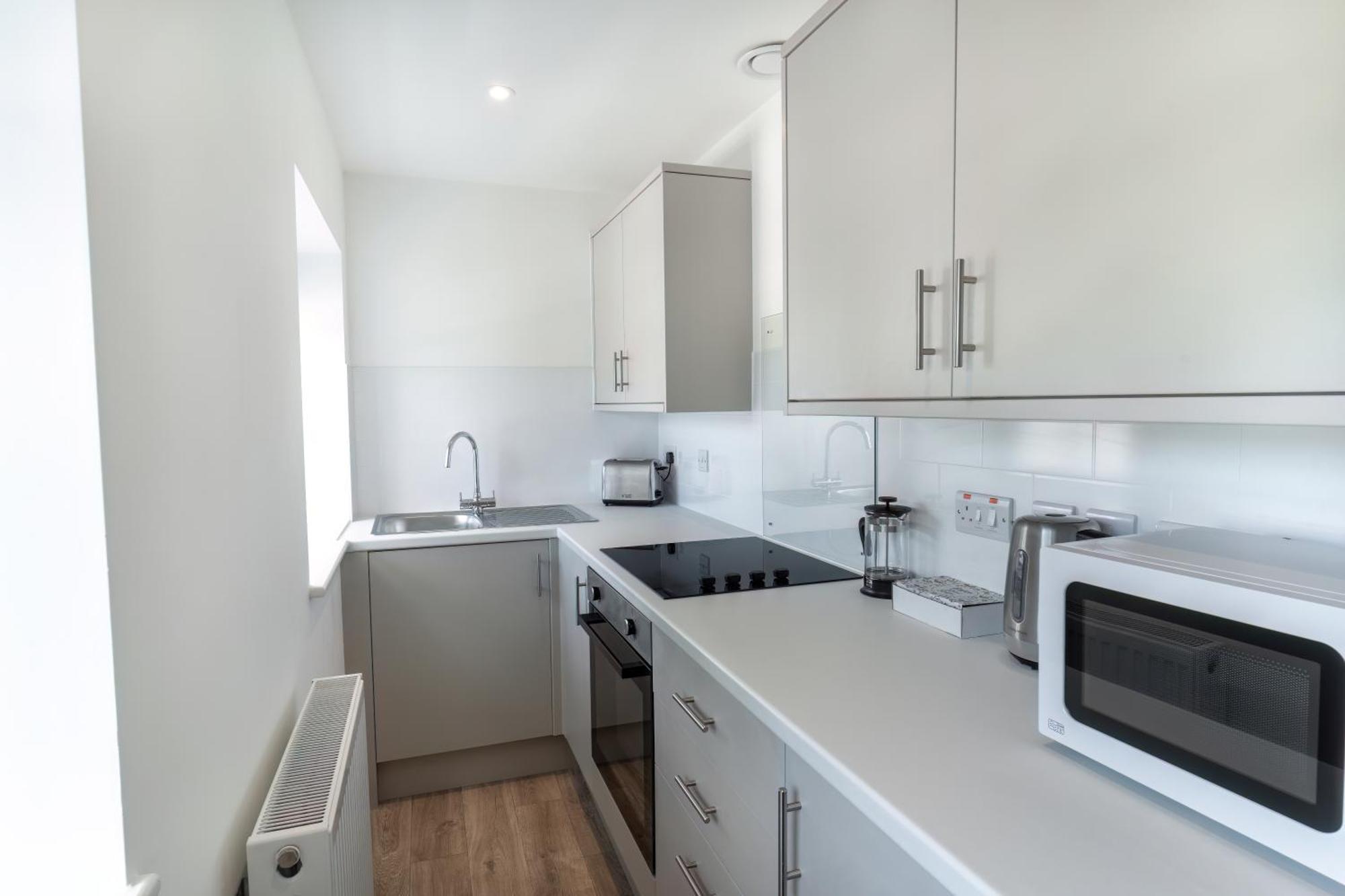 ألفرستون Lonsdale House Boutique Apartments المظهر الخارجي الصورة