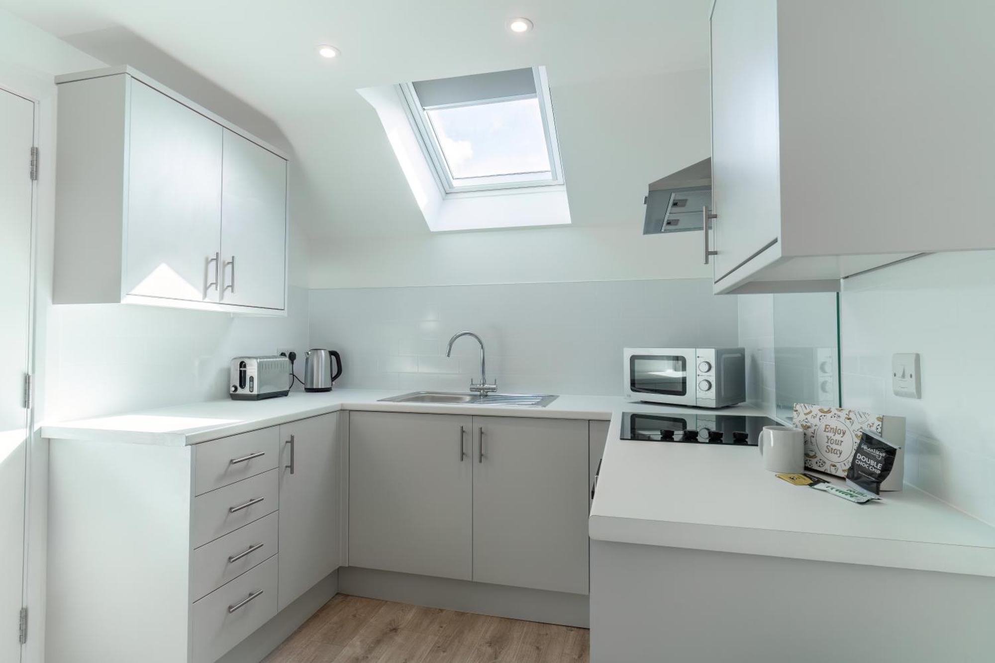 ألفرستون Lonsdale House Boutique Apartments المظهر الخارجي الصورة