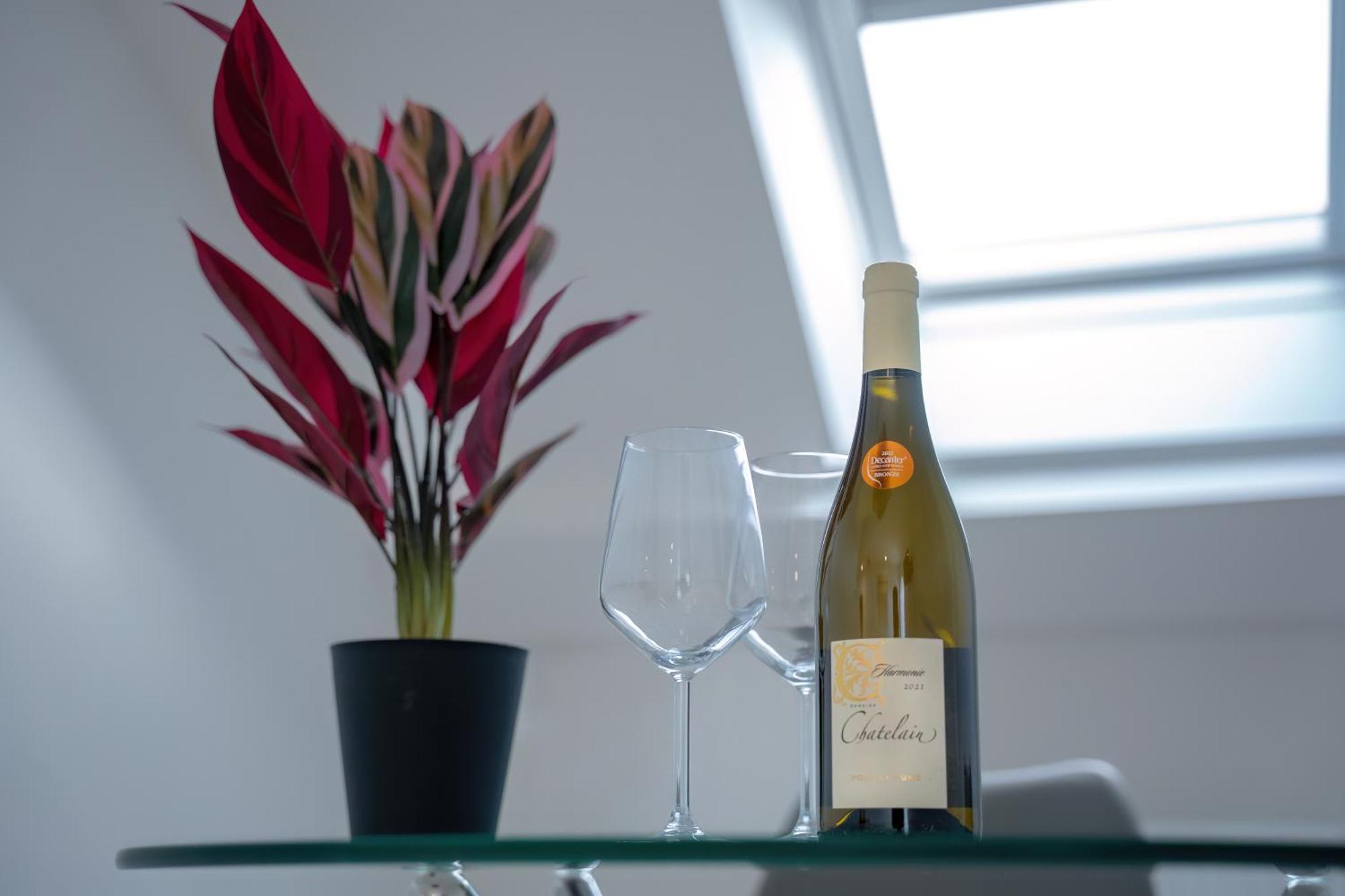 ألفرستون Lonsdale House Boutique Apartments المظهر الخارجي الصورة