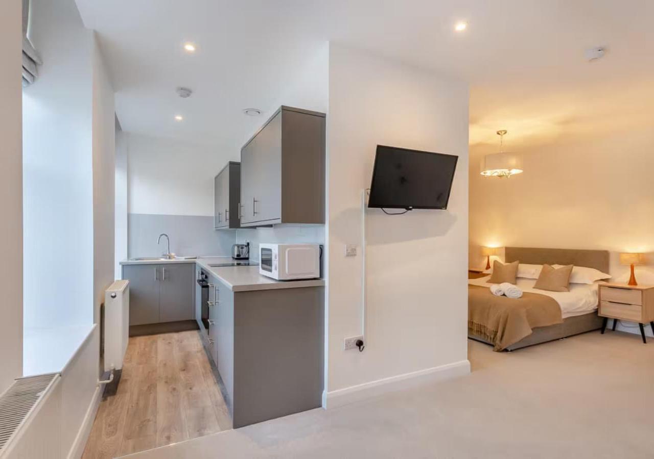ألفرستون Lonsdale House Boutique Apartments المظهر الخارجي الصورة
