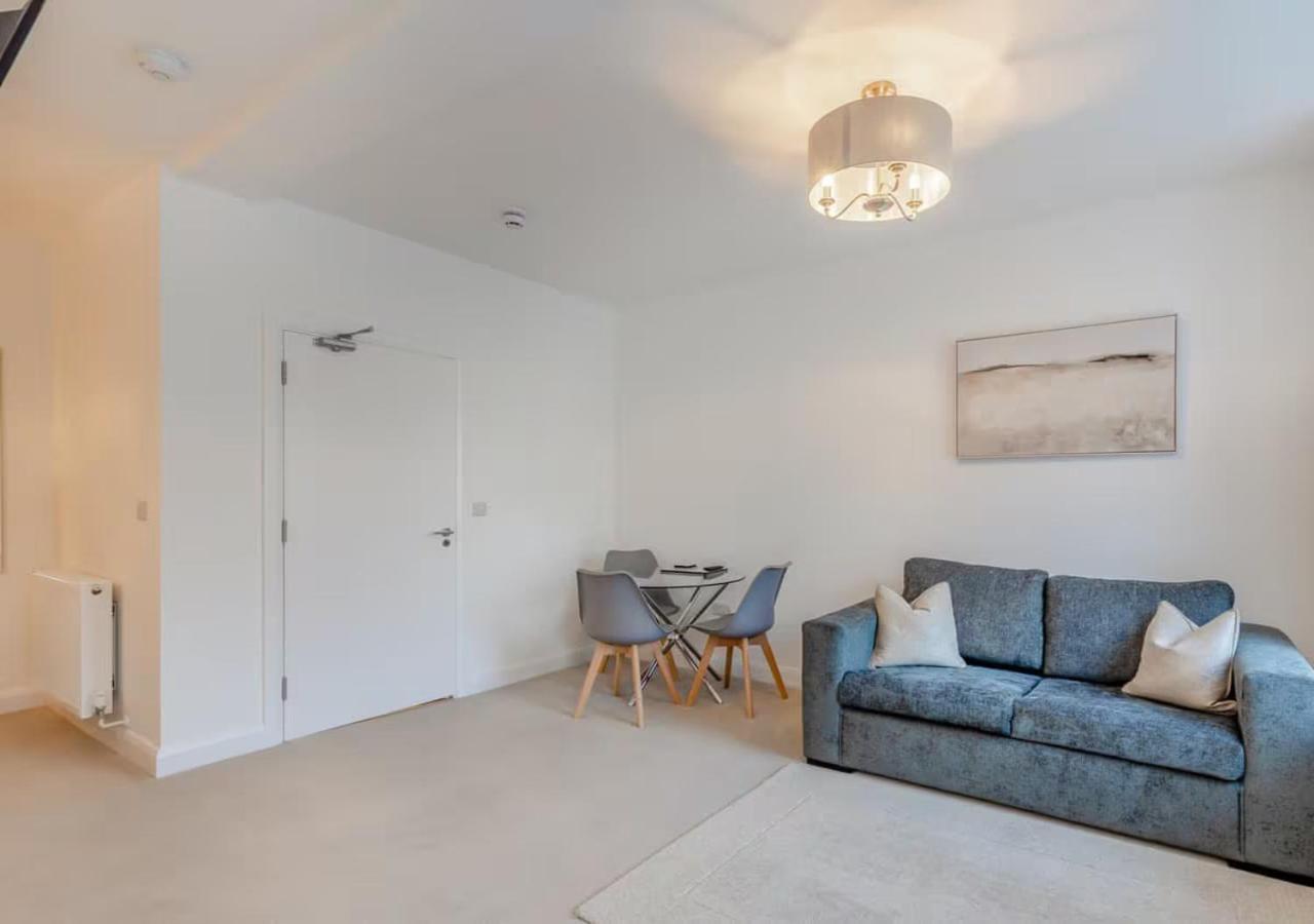 ألفرستون Lonsdale House Boutique Apartments المظهر الخارجي الصورة