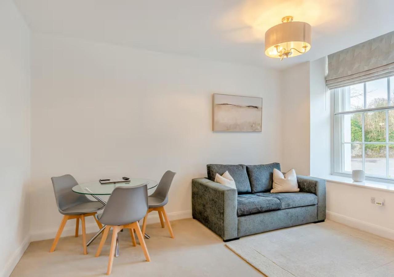 ألفرستون Lonsdale House Boutique Apartments المظهر الخارجي الصورة