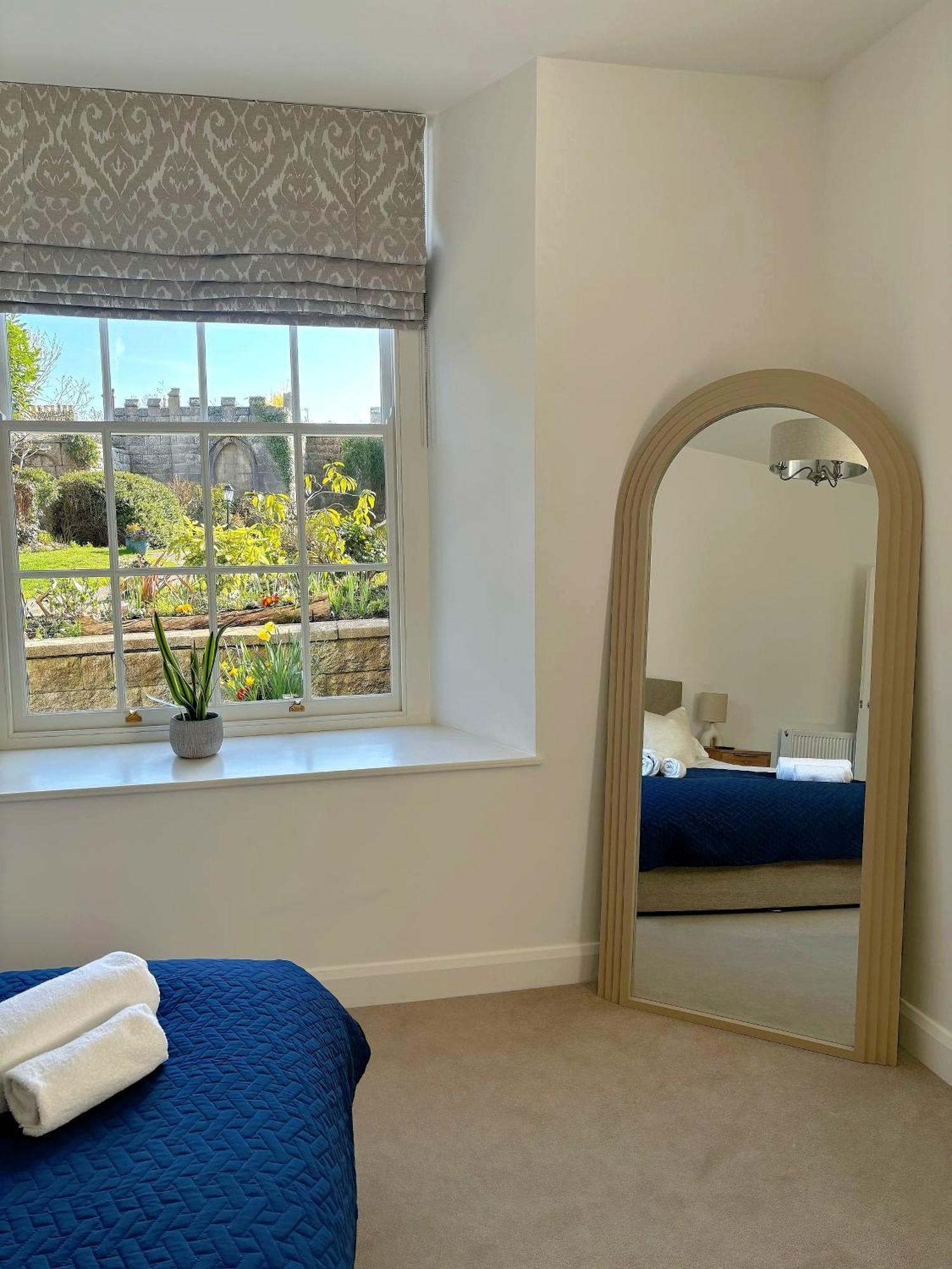 ألفرستون Lonsdale House Boutique Apartments المظهر الخارجي الصورة