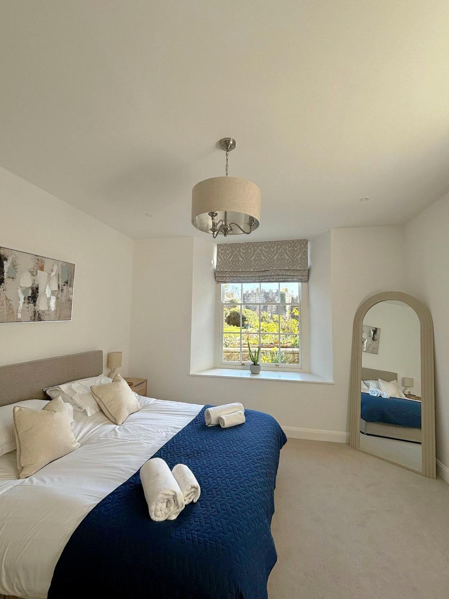 ألفرستون Lonsdale House Boutique Apartments المظهر الخارجي الصورة