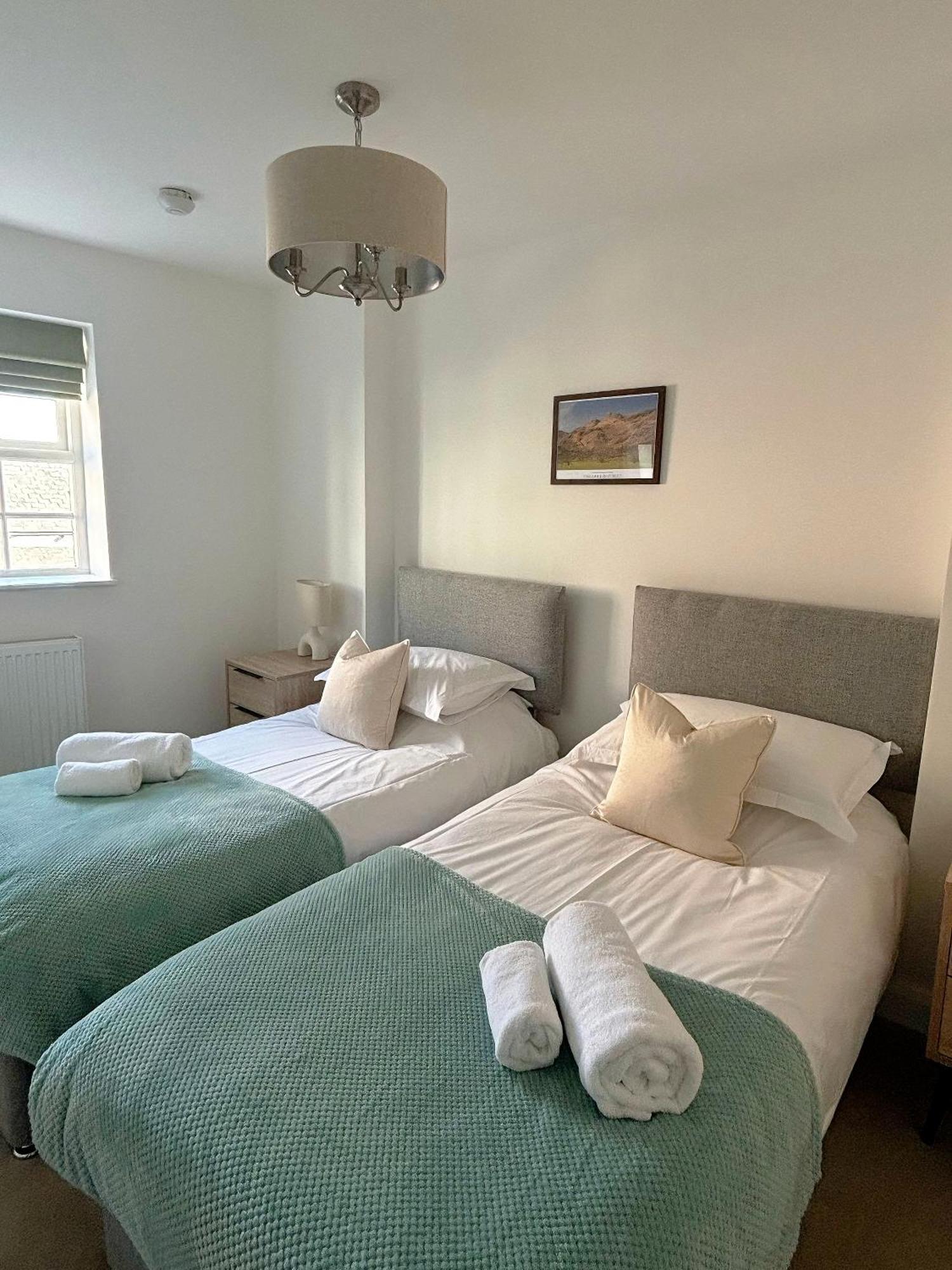 ألفرستون Lonsdale House Boutique Apartments المظهر الخارجي الصورة