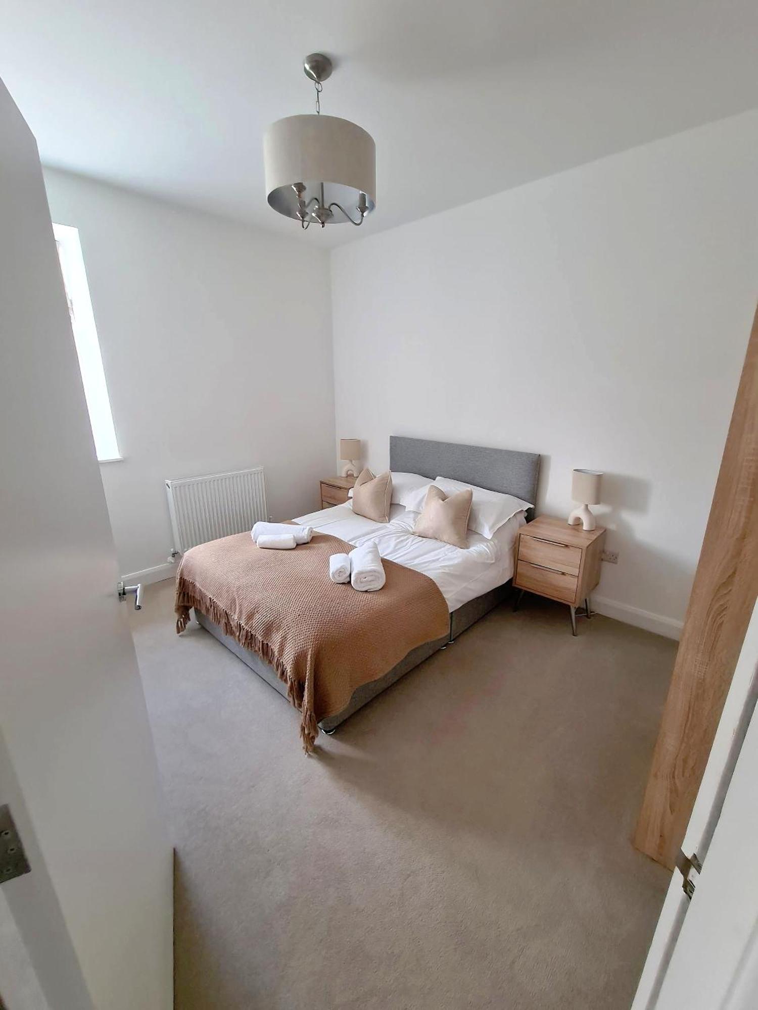 ألفرستون Lonsdale House Boutique Apartments المظهر الخارجي الصورة