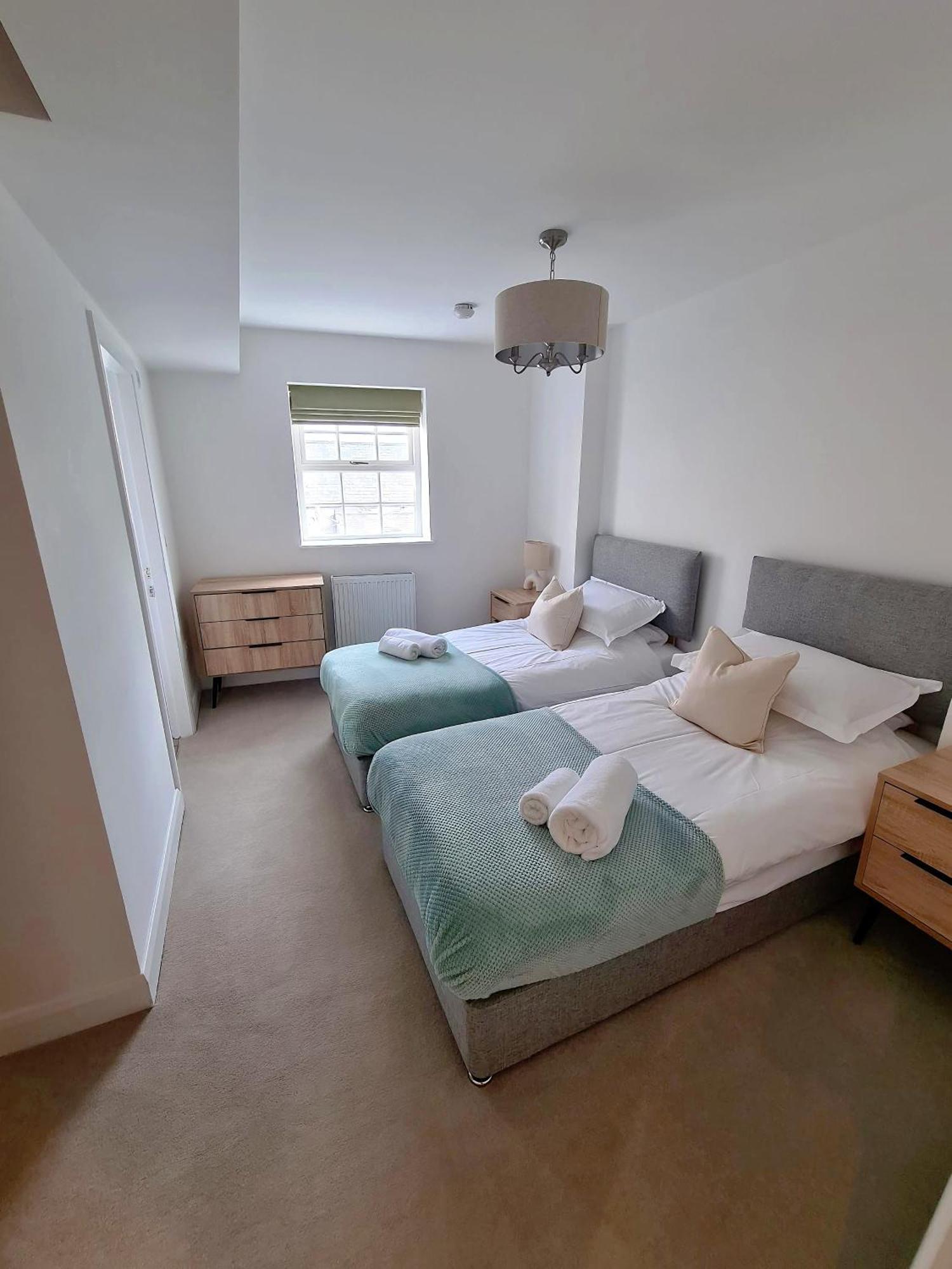 ألفرستون Lonsdale House Boutique Apartments المظهر الخارجي الصورة